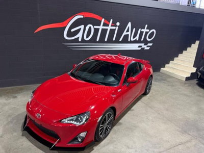Toyota GT86 2.0 (9)