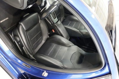 Mercedes-Benz Classe A AMG 35 AMG Line Premium Plus 4matic auto (10)