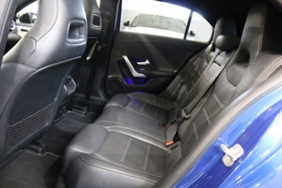 Mercedes-Benz Classe A AMG 35 AMG Line Premium Plus 4matic auto (12)