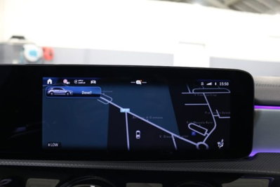 Mercedes-Benz Classe A AMG 35 AMG Line Premium Plus 4matic auto (14)