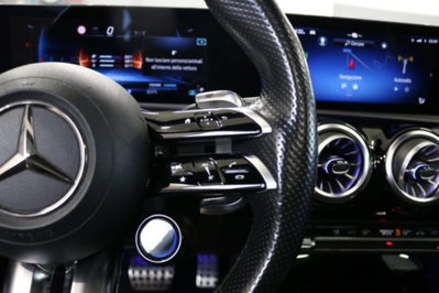 Mercedes-Benz Classe A AMG 35 AMG Line Premium Plus 4matic auto (19)