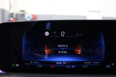 Mercedes-Benz Classe A AMG 35 AMG Line Premium Plus 4matic auto (20)