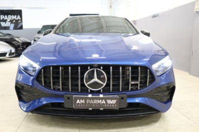Mercedes-Benz Classe A AMG 35 AMG Line Premium Plus 4matic auto (3)