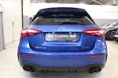 Mercedes-Benz Classe A AMG 35 AMG Line Premium Plus 4matic auto (5)