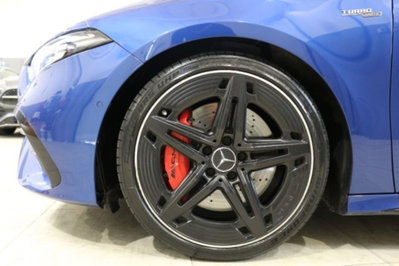 Mercedes-Benz Classe A AMG 35 AMG Line Premium Plus 4matic auto (7)