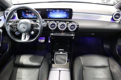 Mercedes-Benz Classe A AMG 35 AMG Line Premium Plus 4matic auto (9)
