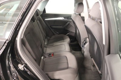 Audi Q5 45 2.0 tfsi mhev 12V S line quattro s-tronic (12)