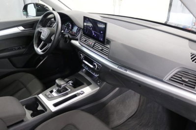 Audi Q5 45 2.0 tfsi mhev 12V S line quattro s-tronic (16)