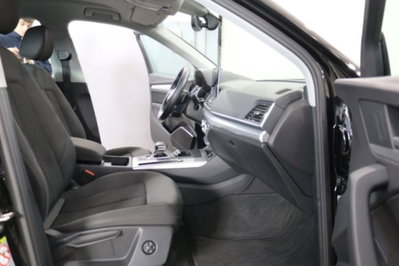Audi Q5 45 2.0 tfsi mhev 12V S line quattro s-tronic (17)