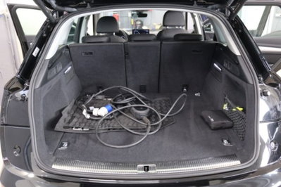Audi Q5 45 2.0 tfsi mhev 12V S line quattro s-tronic (18)