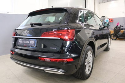 Audi Q5 45 2.0 tfsi mhev 12V S line quattro s-tronic (6)