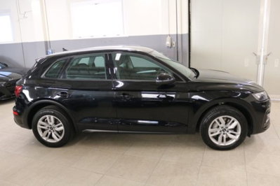 Audi Q5 45 2.0 tfsi mhev 12V S line quattro s-tronic (7)