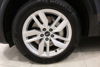 Audi Q5 45 2.0 tfsi mhev 12V S line quattro s-tronic (8)