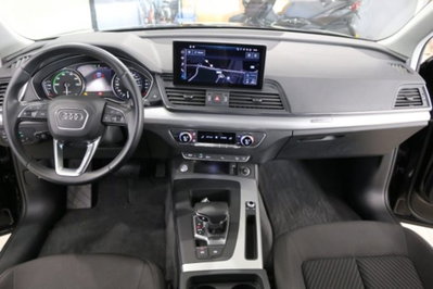 Audi Q5 45 2.0 tfsi mhev 12V S line quattro s-tronic (9)