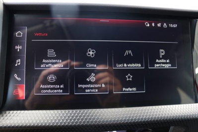 Audi A1 Sportback 25 TFSI S tronic (14)