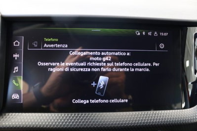 Audi A1 Sportback 25 TFSI S tronic (15)