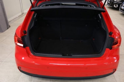 Audi A1 Sportback 25 TFSI S tronic (16)