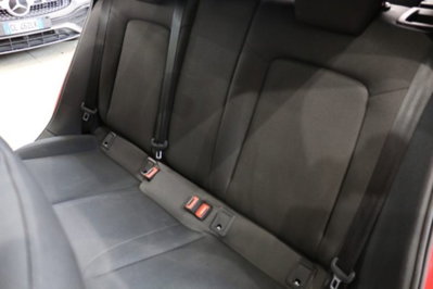 Audi A1 Sportback 25 TFSI S tronic (18)