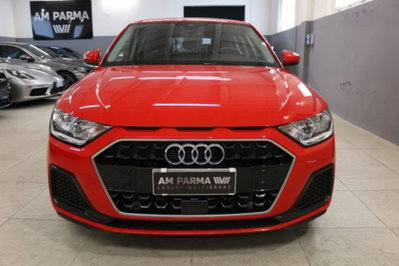 Audi A1 Sportback 25 TFSI S tronic (2)