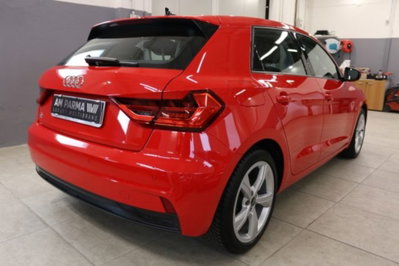 Audi A1 Sportback 25 TFSI S tronic (6)