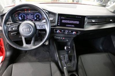 Audi A1 Sportback 25 TFSI S tronic (9)