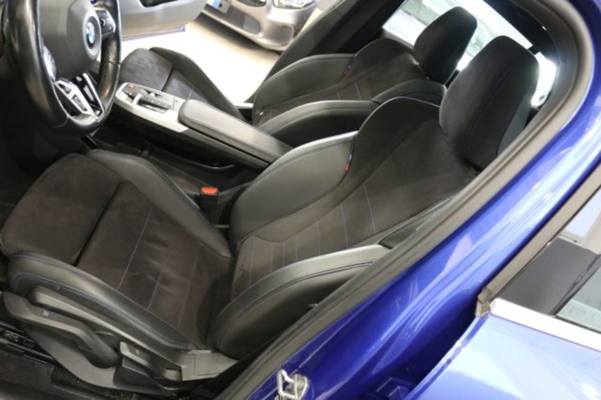 BMW X2 sdrive 18d MSport auto (10)