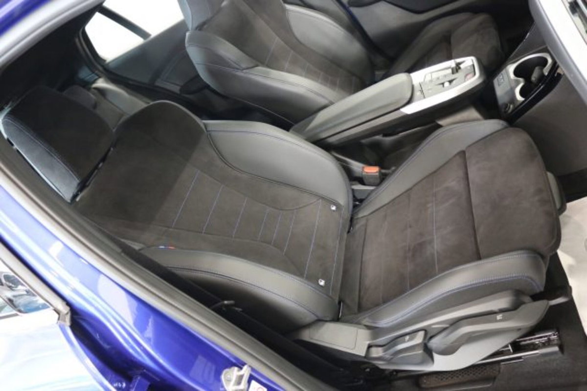 BMW X2 sdrive 18d MSport auto (11)