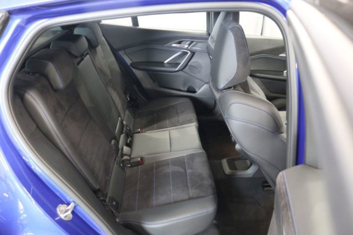 BMW X2 sdrive 18d MSport auto (12)
