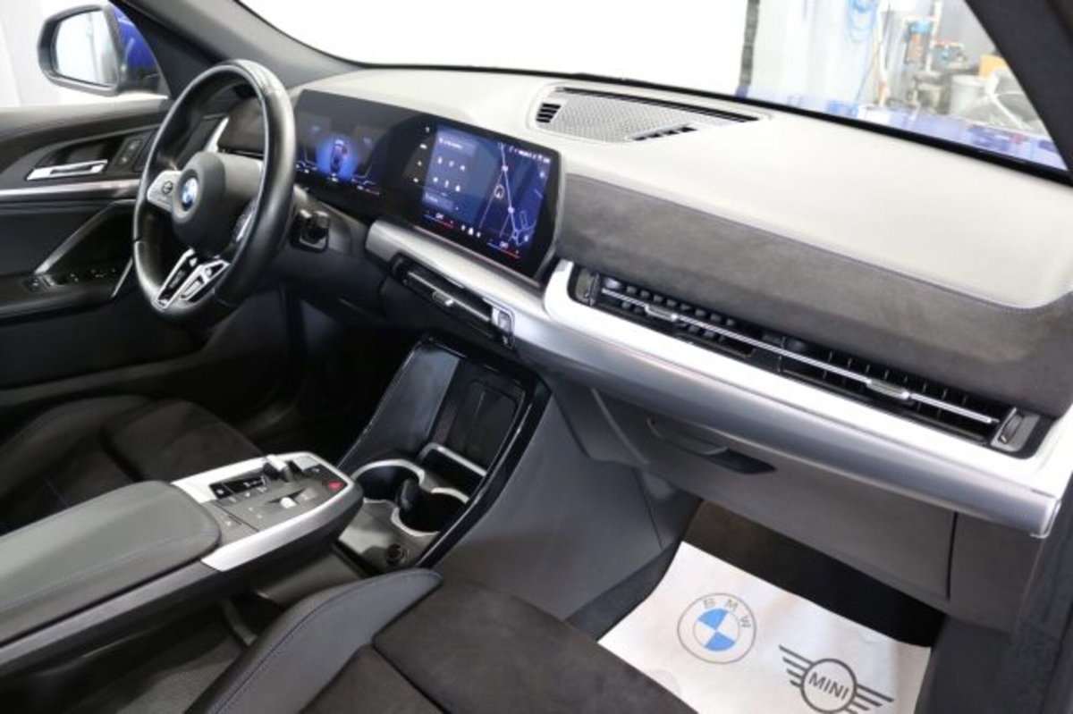 BMW X2 sdrive 18d MSport auto (16)