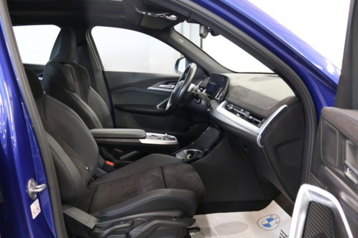 BMW X2 sdrive 18d MSport auto (17)