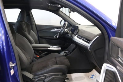 BMW X2 sdrive 18d MSport auto (17)