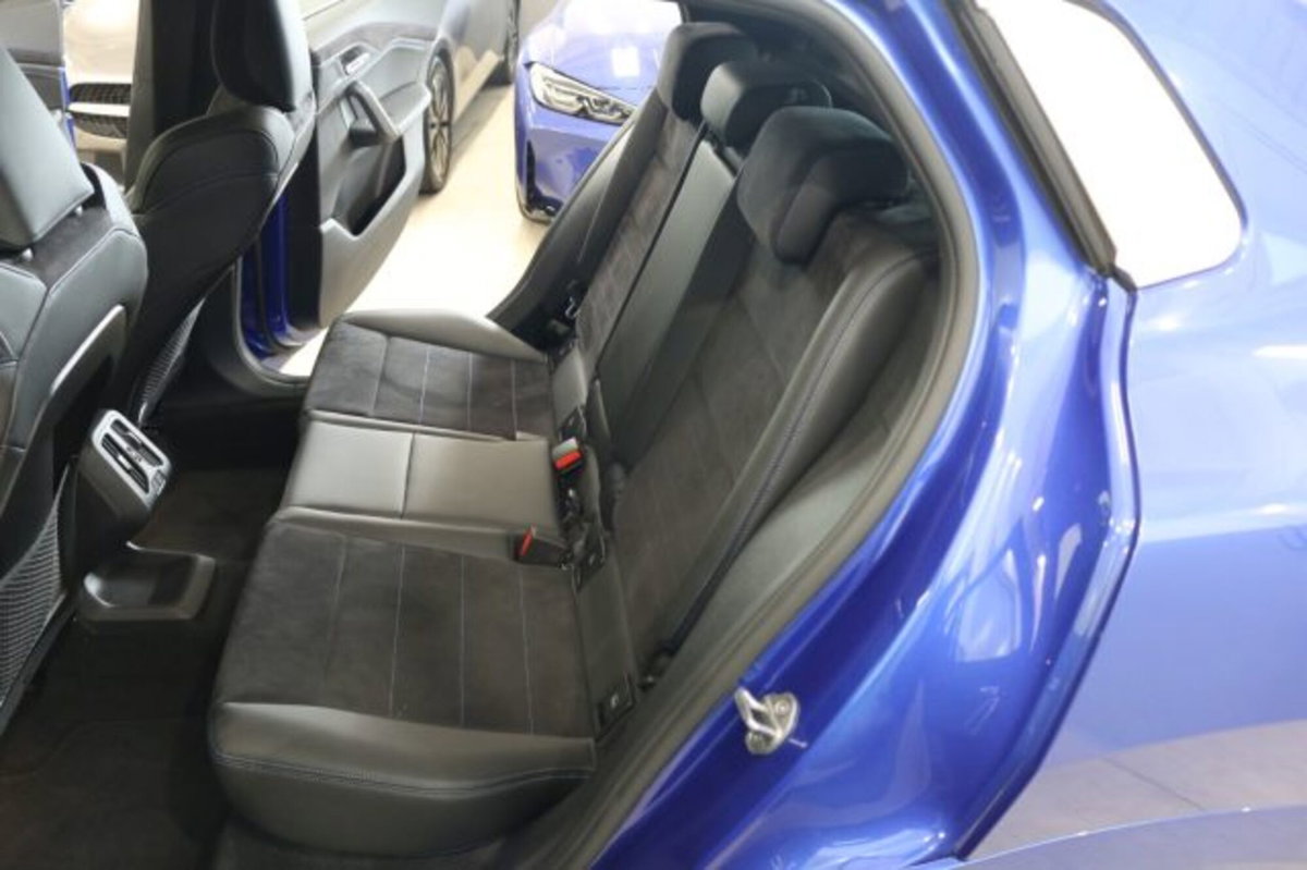 BMW X2 sdrive 18d MSport auto (20)