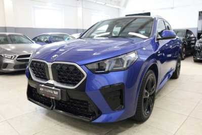 BMW X2 sdrive 18d MSport auto (3)