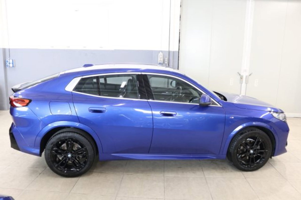 BMW X2 sdrive 18d MSport auto (7)