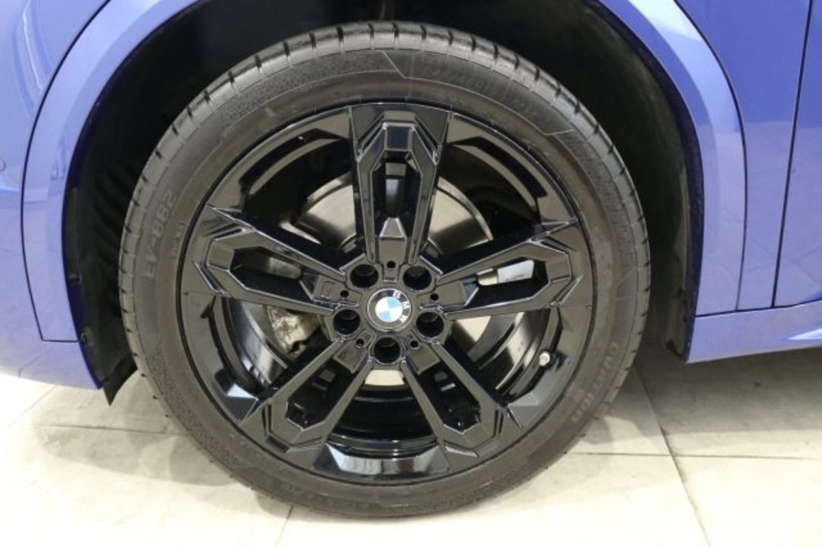 BMW X2 sdrive 18d MSport auto (8)