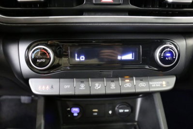 Hyundai Kona 1.6 CRDI Hybrid 48V iMT XTech (18)