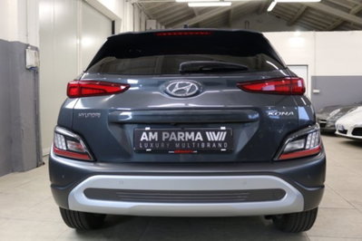 Hyundai Kona 1.6 CRDI Hybrid 48V iMT XTech (5)