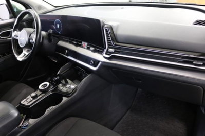 Kia Sportage 1.6 TGDi MHEV DCT Business (18)