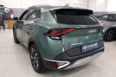 Kia Sportage 1.6 TGDi MHEV DCT Business (4)