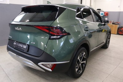 Kia Sportage 1.6 TGDi MHEV DCT Business (6)