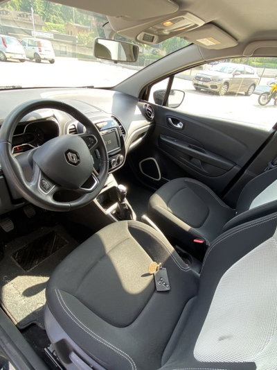 Renault Captur dCi 8V 90 CV Sport Edition2 (10)