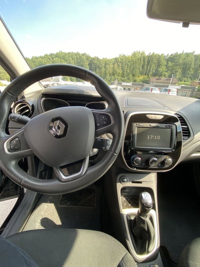 Renault Captur dCi 8V 90 CV Sport Edition2 (12)