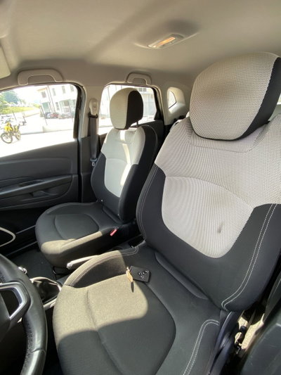 Renault Captur dCi 8V 90 CV Sport Edition2 (13)