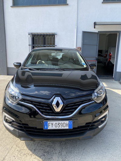 Renault Captur dCi 8V 90 CV Sport Edition2 (2)