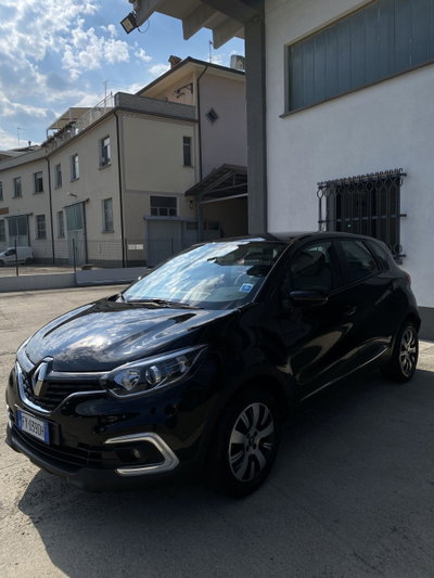 Renault Captur dCi 8V 90 CV Sport Edition2 (3)