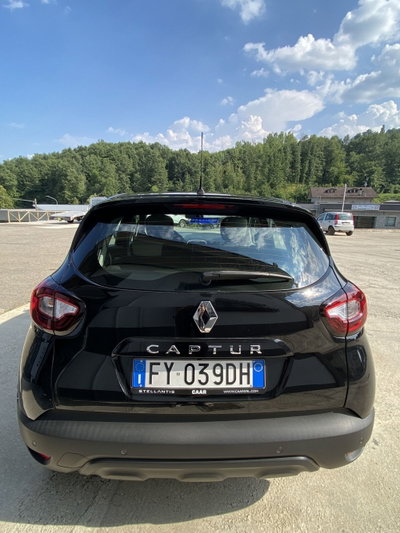 Renault Captur dCi 8V 90 CV Sport Edition2 (5)