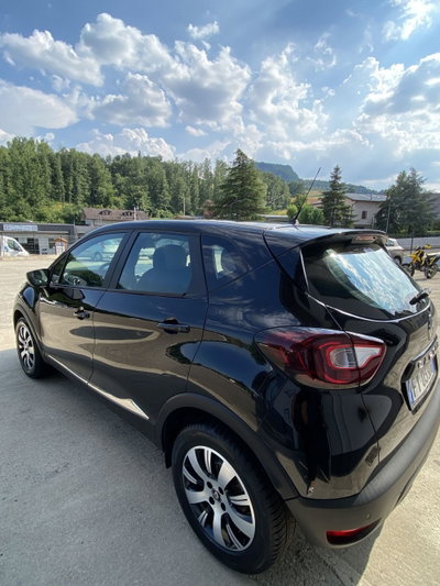 Renault Captur dCi 8V 90 CV Sport Edition2 (6)