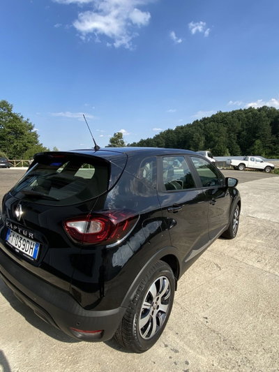 Renault Captur dCi 8V 90 CV Sport Edition2 (7)
