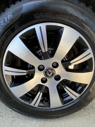 Renault Captur dCi 8V 90 CV Sport Edition2 (8)