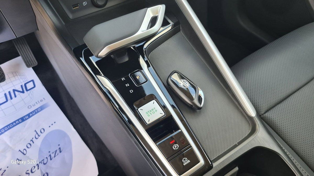 Mg ZS 1.5 hybrid+ Luxury auto (17)